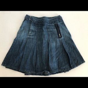 🍍 4/25$ G-Star skirt